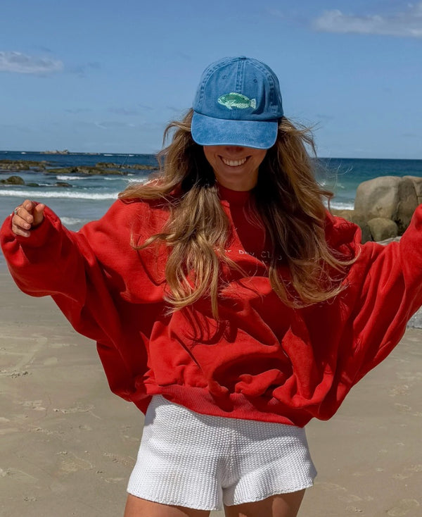 BLUEBONE LID