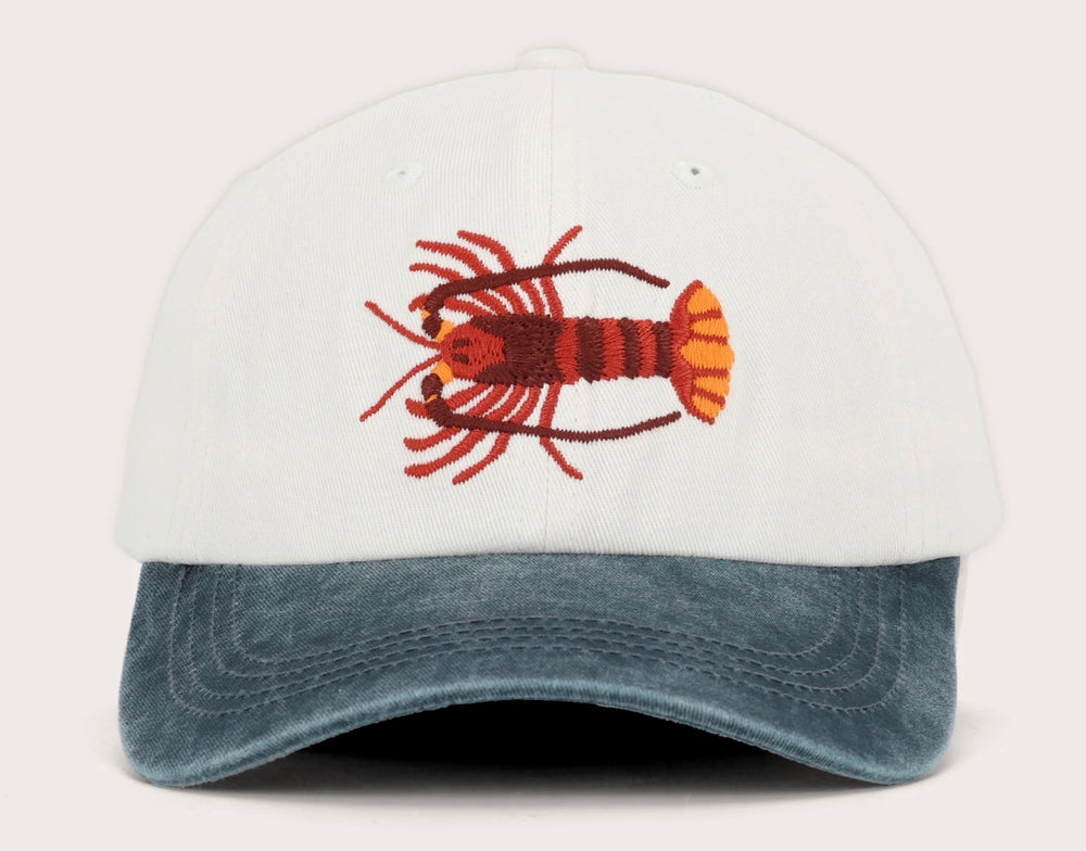 SOUTHERN ROCK LOBSTER LID