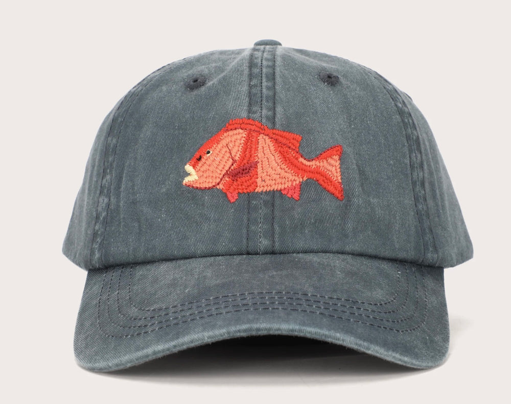 RED EMPORER LID