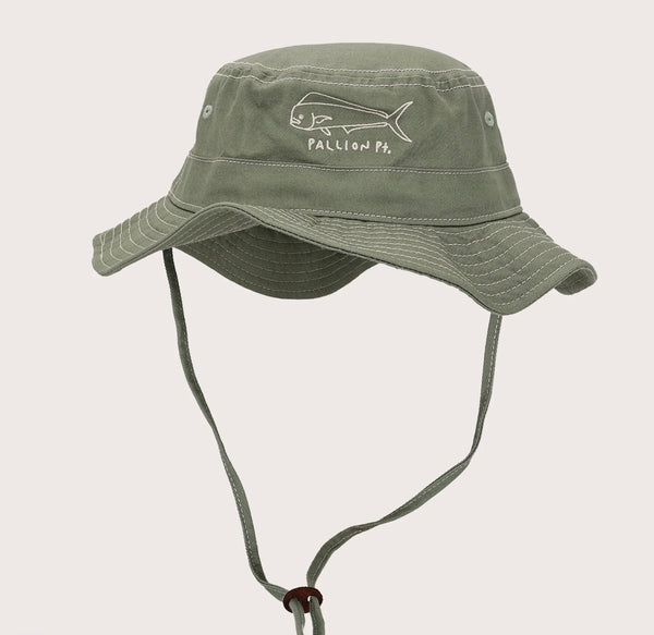 MAHI MAHI WIDE BRIM