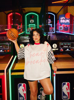 HEARTBREAKER TEE