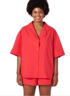 CORAL COAST SHIRT