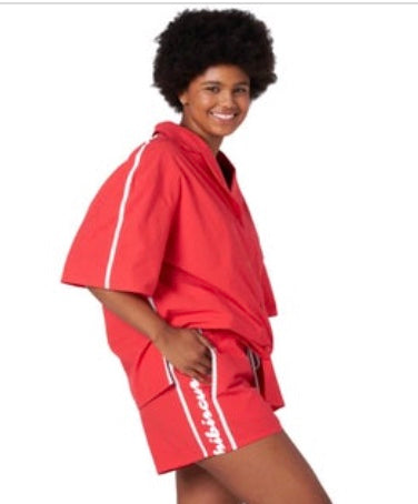 CORAL COAST SHIRT
