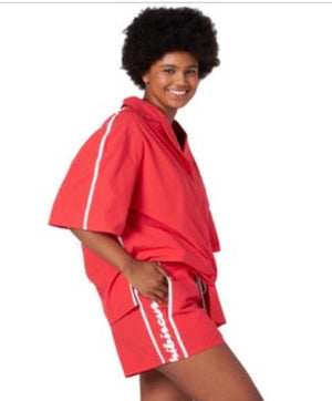 CORAL COAST SHIRT