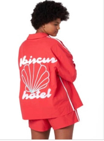 CORAL COAST SHIRT