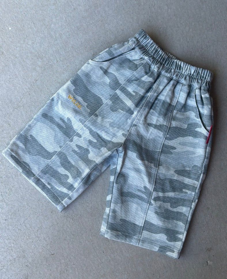 RIOT JEAN