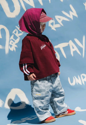 RIOT JEAN