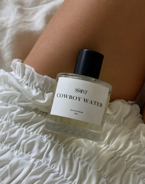 COWBOY WATER