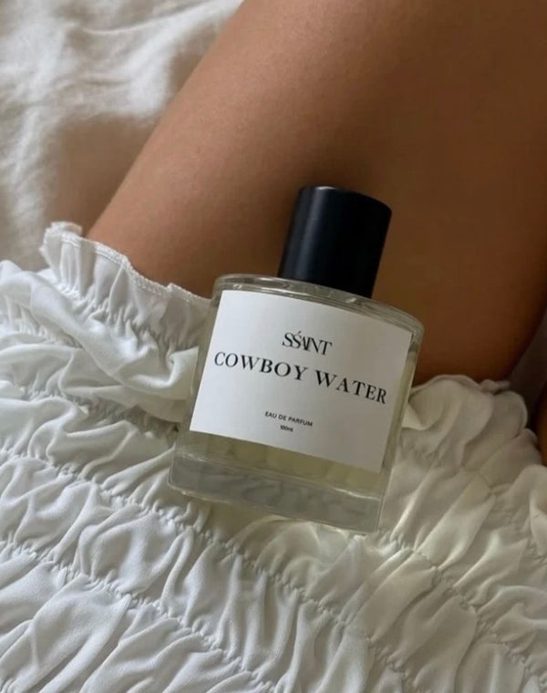 COWBOY WATER