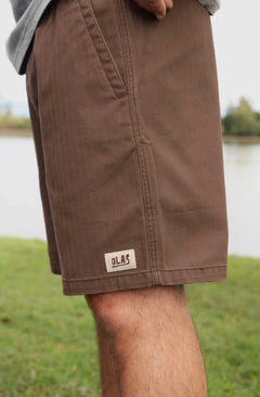 TIDE WALKSHORT
