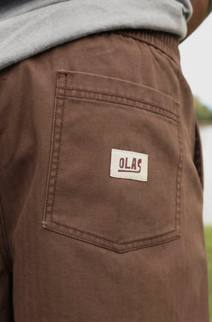 TIDE WALKSHORT
