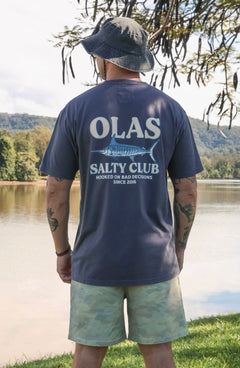MARLIN TEE