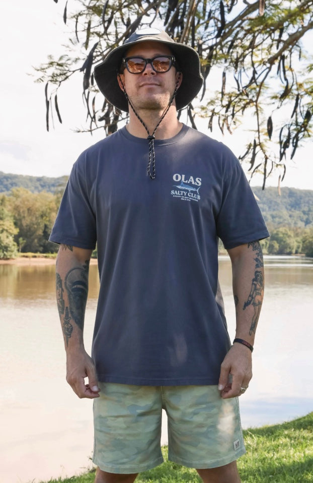 MARLIN TEE