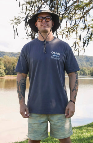 MARLIN TEE