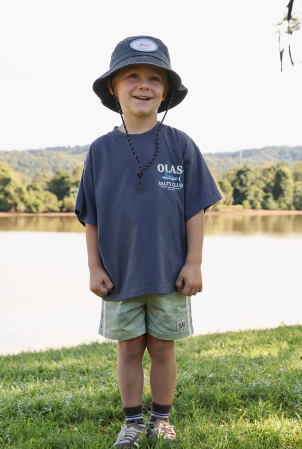 MARLIN MINI TEE