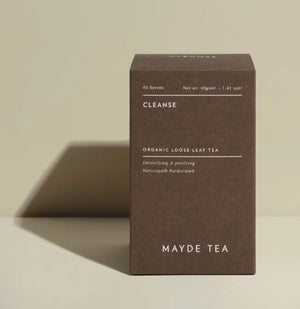 CLEANSE