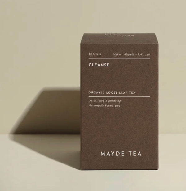 CLEANSE