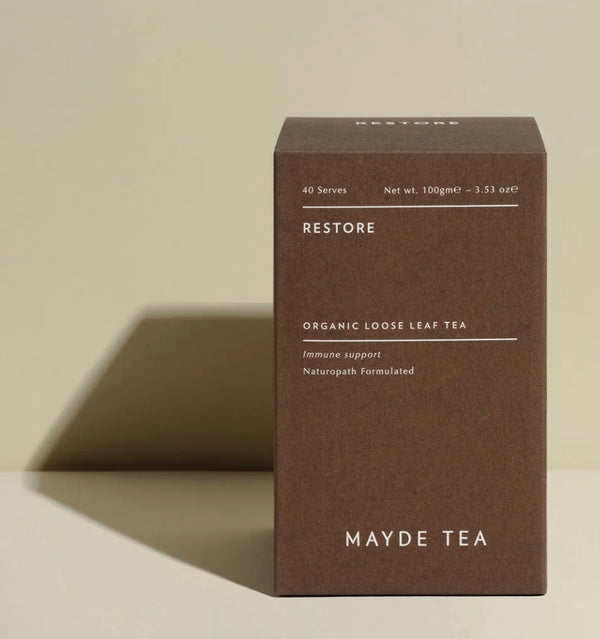 RESTORE