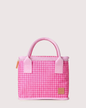 THE GRAZE I TICKLED PINK