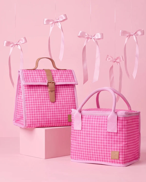 THE GRAZE I TICKLED PINK