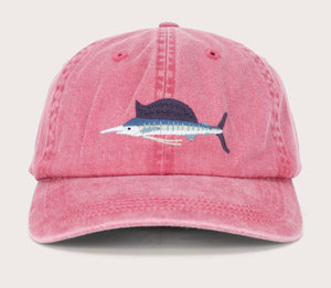 SAILFISH LID