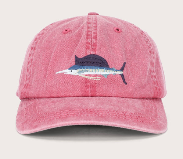 SAILFISH LID