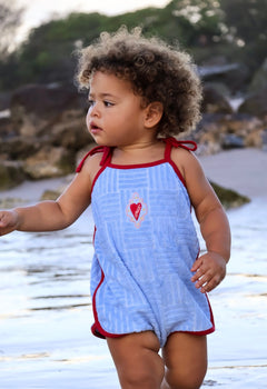 SWELL ROMPER