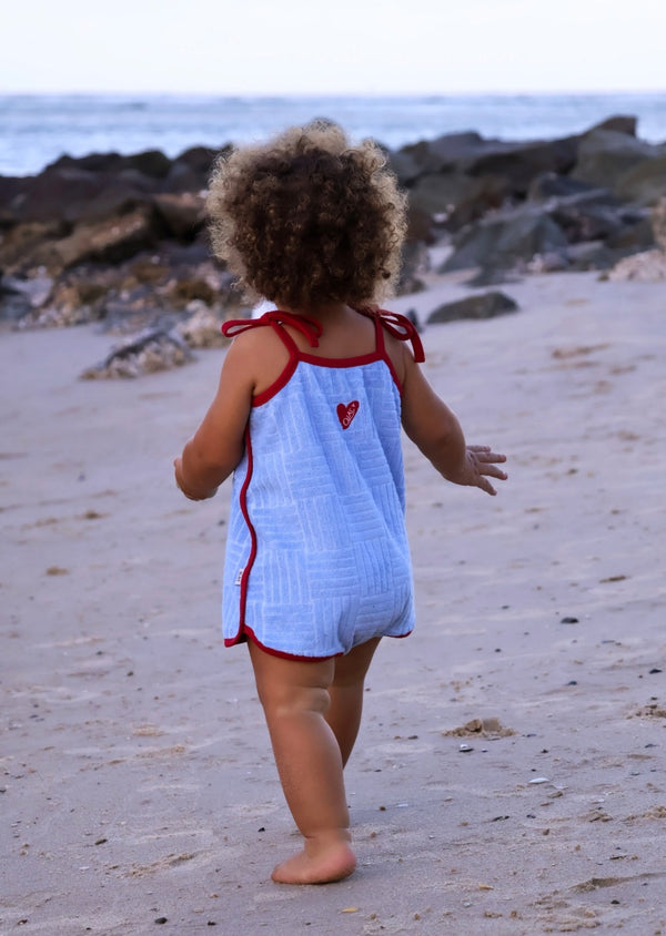 SWELL ROMPER