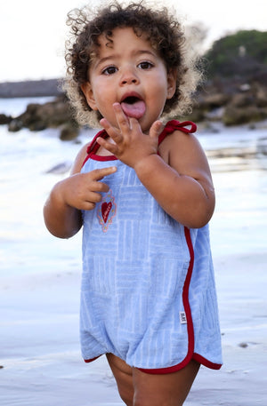 SWELL ROMPER
