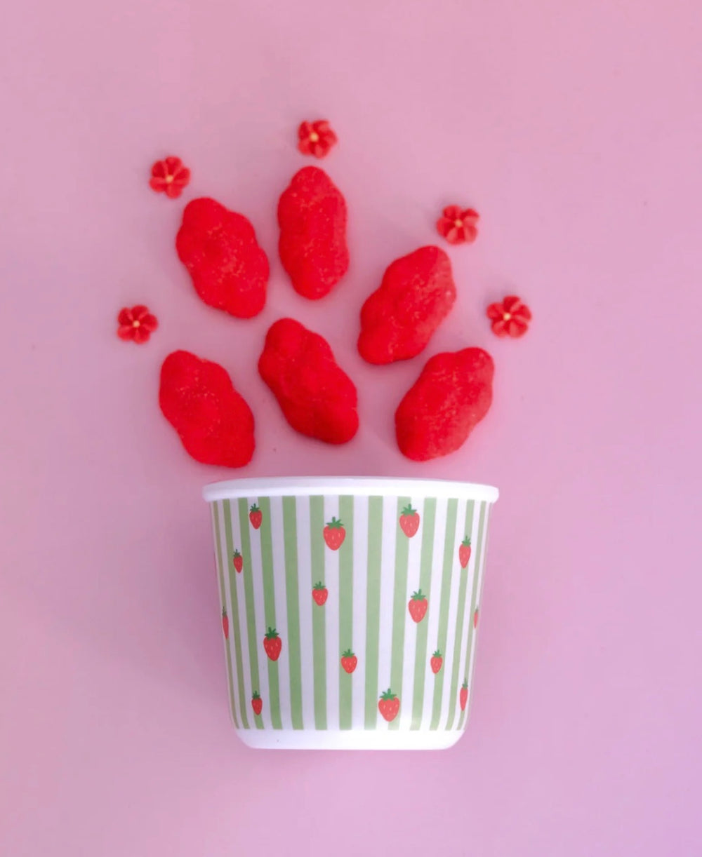 SWEET THING SNACK POT