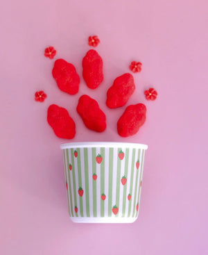 SWEET THING SNACK POT