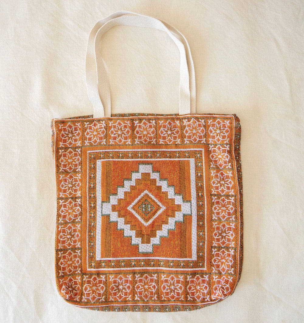 SUNRISE BAG