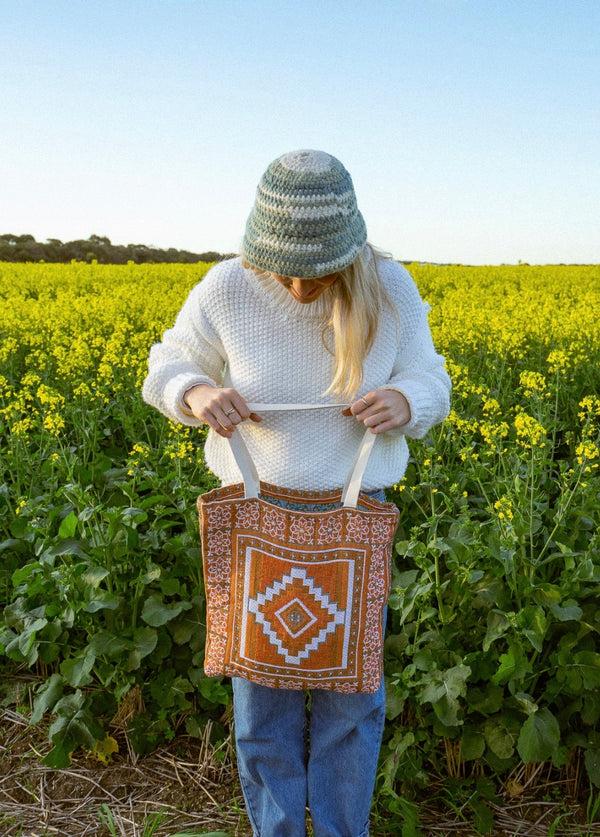 SUNRISE BAG