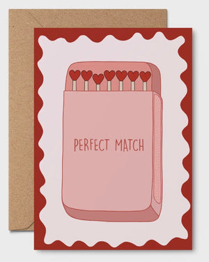 PERFECT MATCH