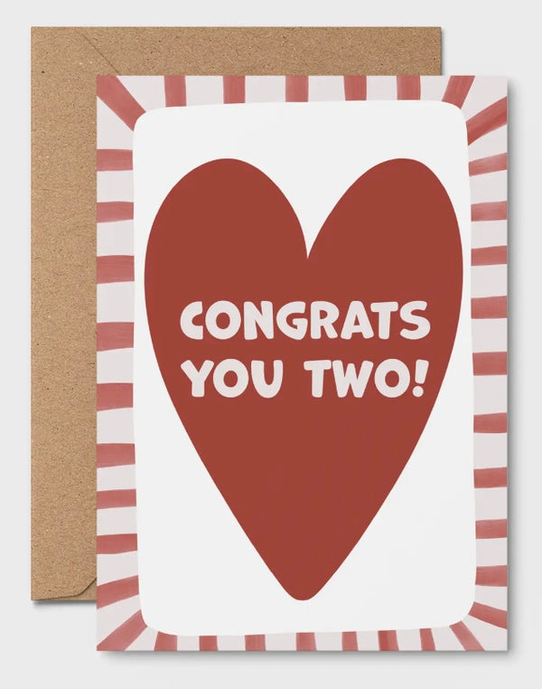 CONGRATS