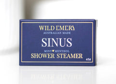 SINUS SHOWER STEAMER