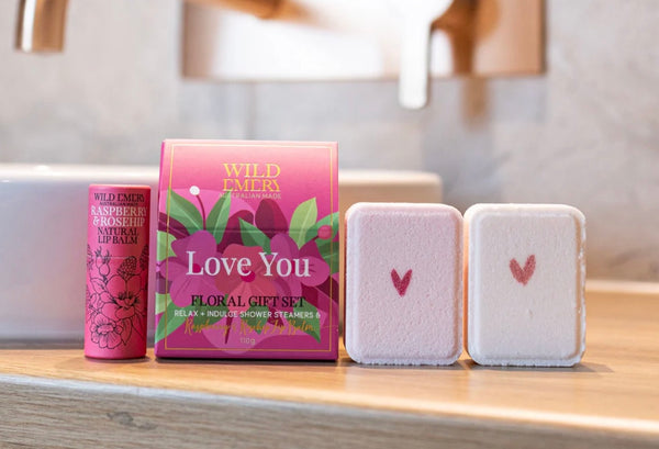 MINI GIFT SET | LOVE YOU