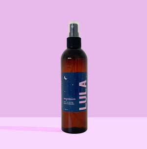 MAGNESIUM SPRAY