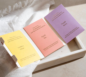 FACIAL MASK DISCOVERY SET | VOL 2