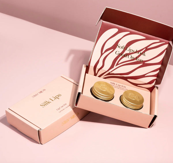 SILK LIP KIT