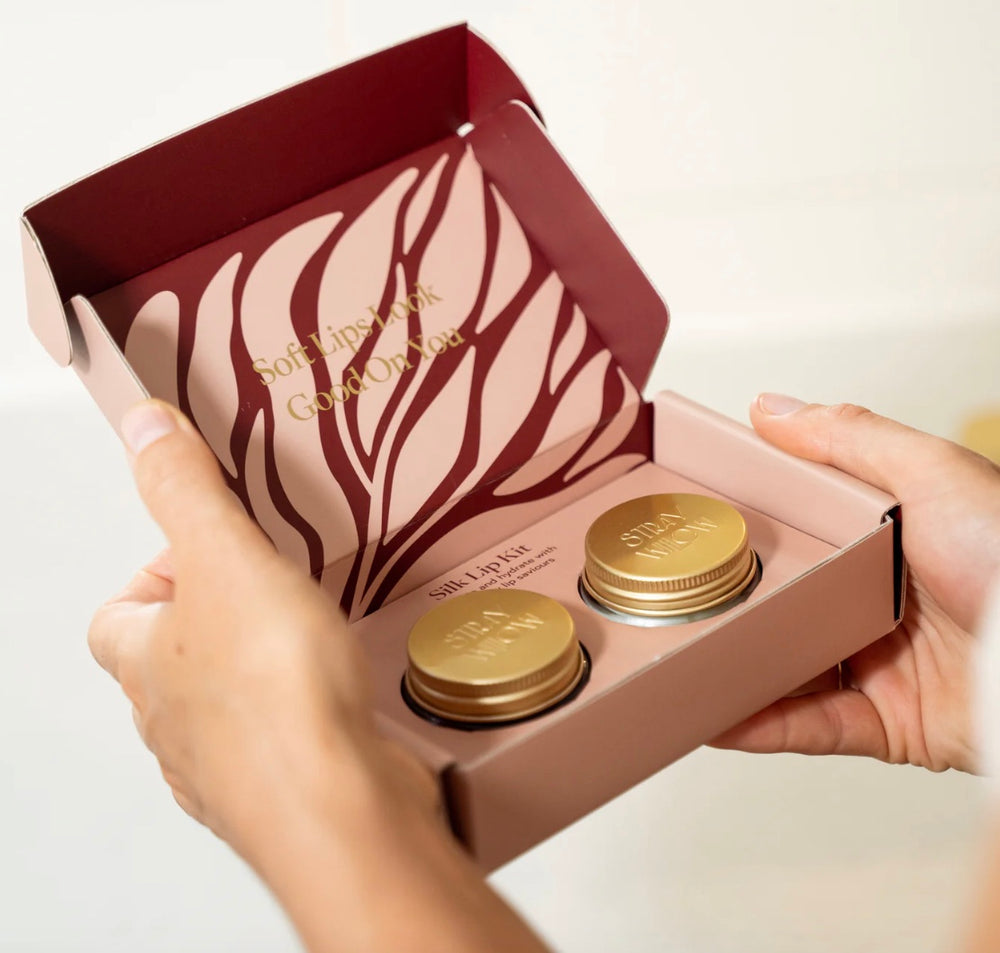 SILK LIP KIT