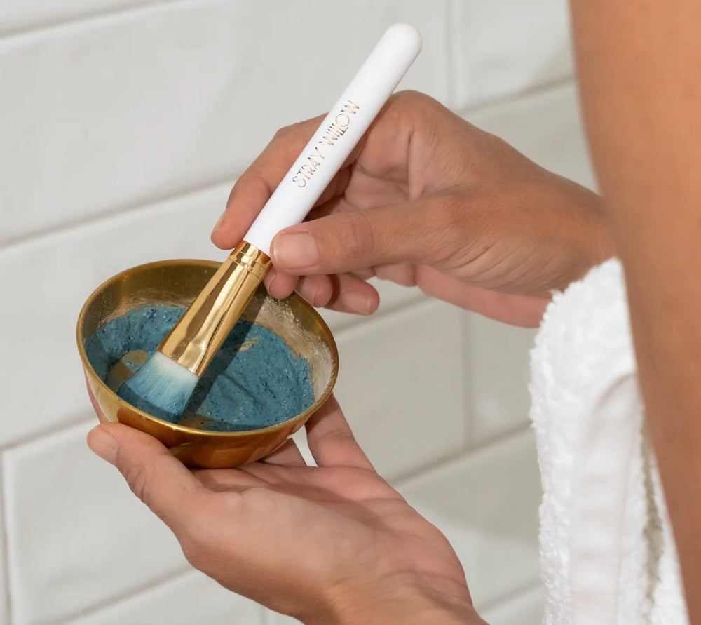 FACIAL MASK BOWL