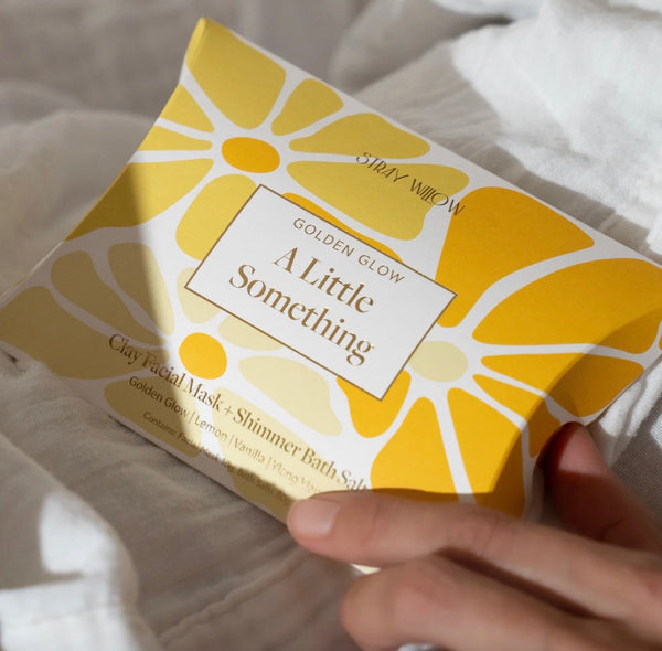 POCKET DUO GOLDEN GLOW