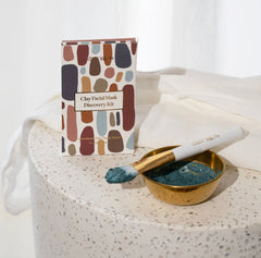 FACIAL MASK DISCOVERY SET