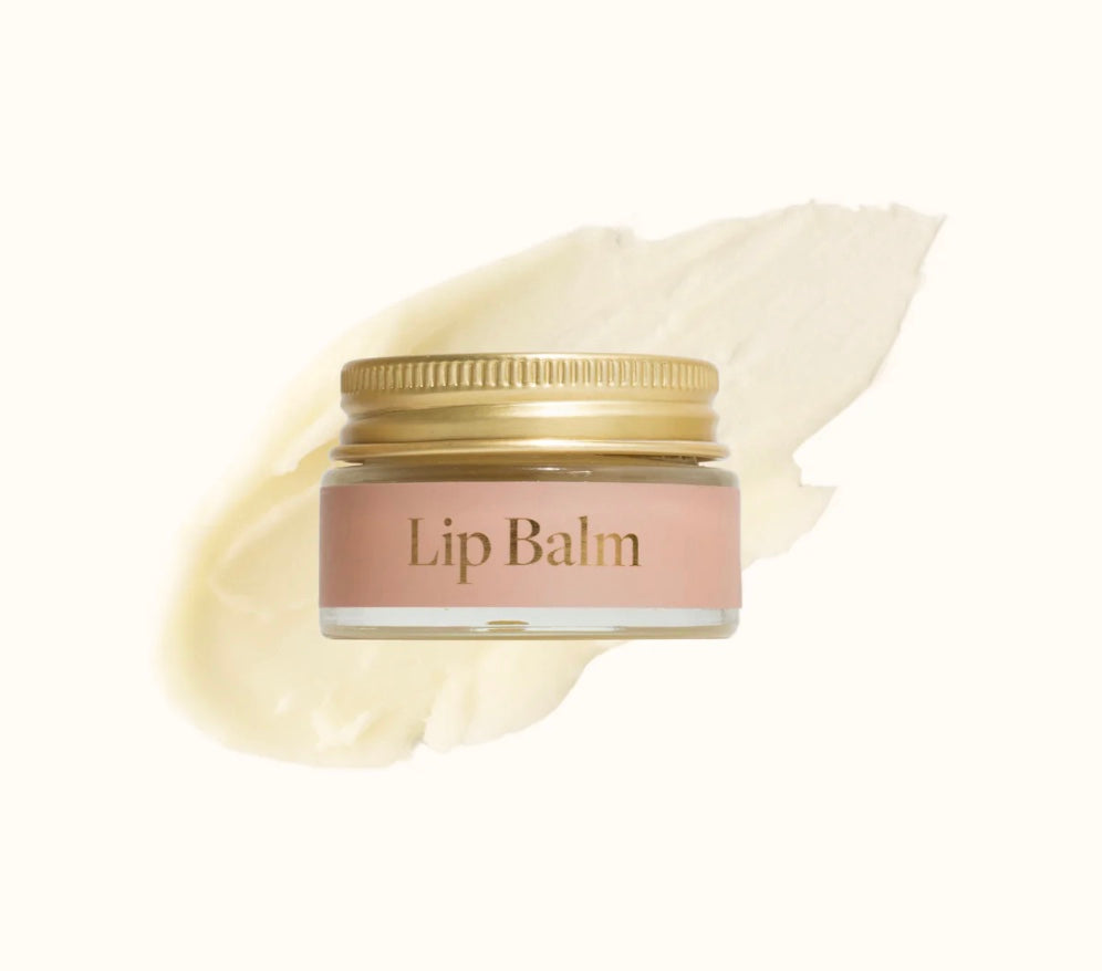 LIP BALM