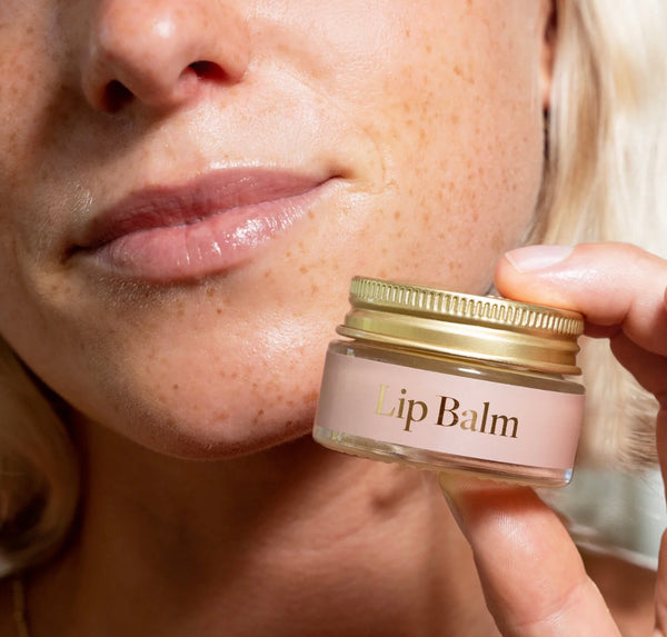 LIP BALM