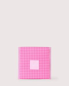 SNACK BAG I TICKLED PINK
