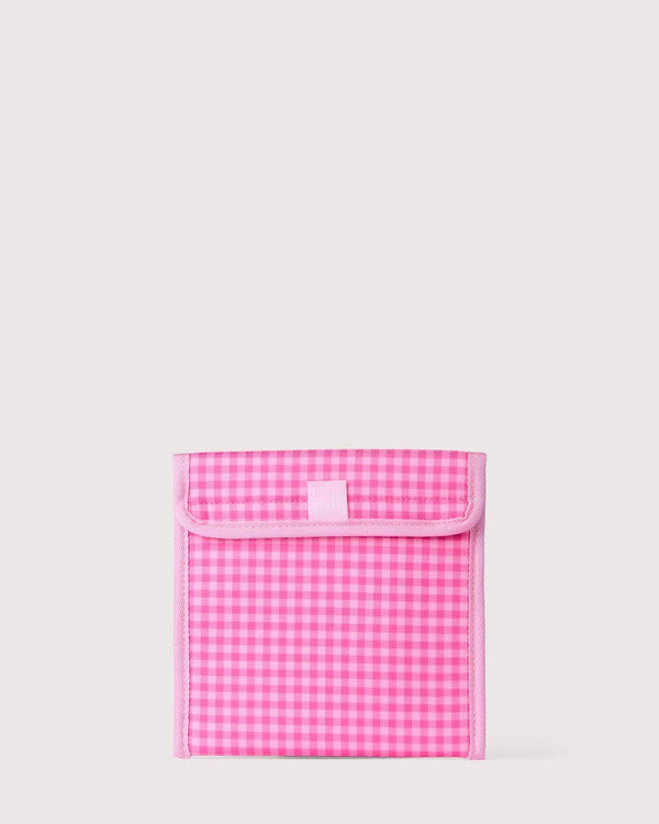 SNACK BAG I TICKLED PINK