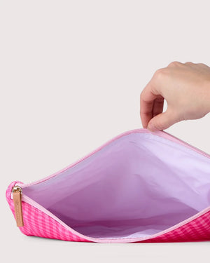 LARGE WET BAG I TICKLED PINK