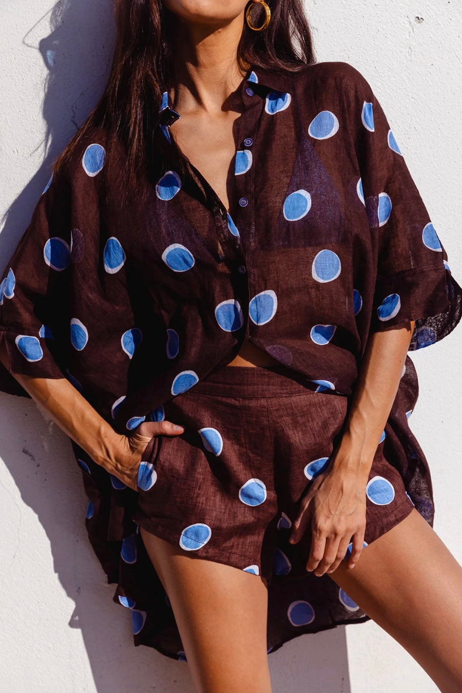 TULUM TOP | BRISA